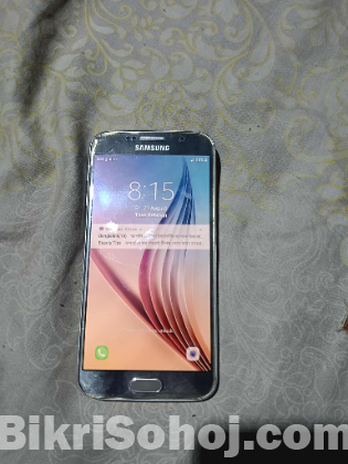 Samsang galaxy s6